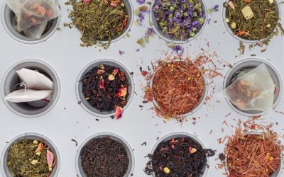 Ierburi miraculoase: Scapă de tuse și curăță plămânii, Rapid și eficient!