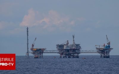 Petrolul, peste 100 de dolari după blocada SUA. Iranul, în pericol