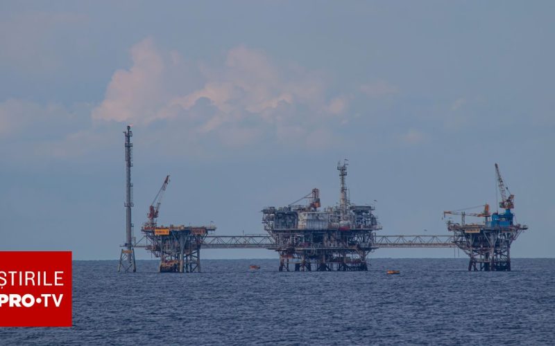 Petrolul, peste 100 de dolari după blocada SUA. Iranul, în pericol