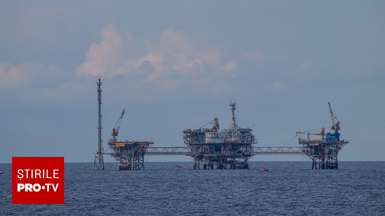 Petrolul, peste 100 de dolari după blocada SUA. Iranul, în pericol