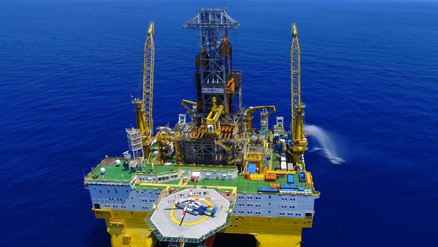 SUA dau înapoi: Permit în continuare cumpărarea de petrol rusesc
