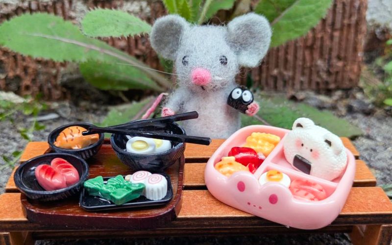 Aleea „Țara Minunilor” din Mississippi: Cel mai mic muzeu uimește