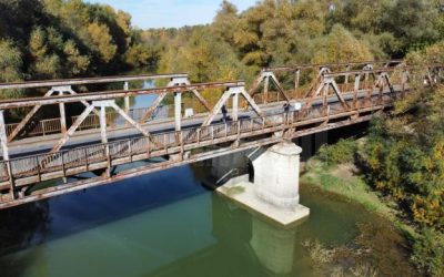 Rusia și Coreea de Nord, punte peste ani: Inaugurează primul pod rutier