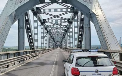 Liniște pe șosele în a doua zi de Paște: Românii, acasă de sărbători