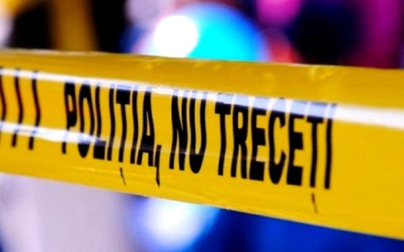 Minoră, acuzată de un plan macabru: Și-a ucis mama în București?