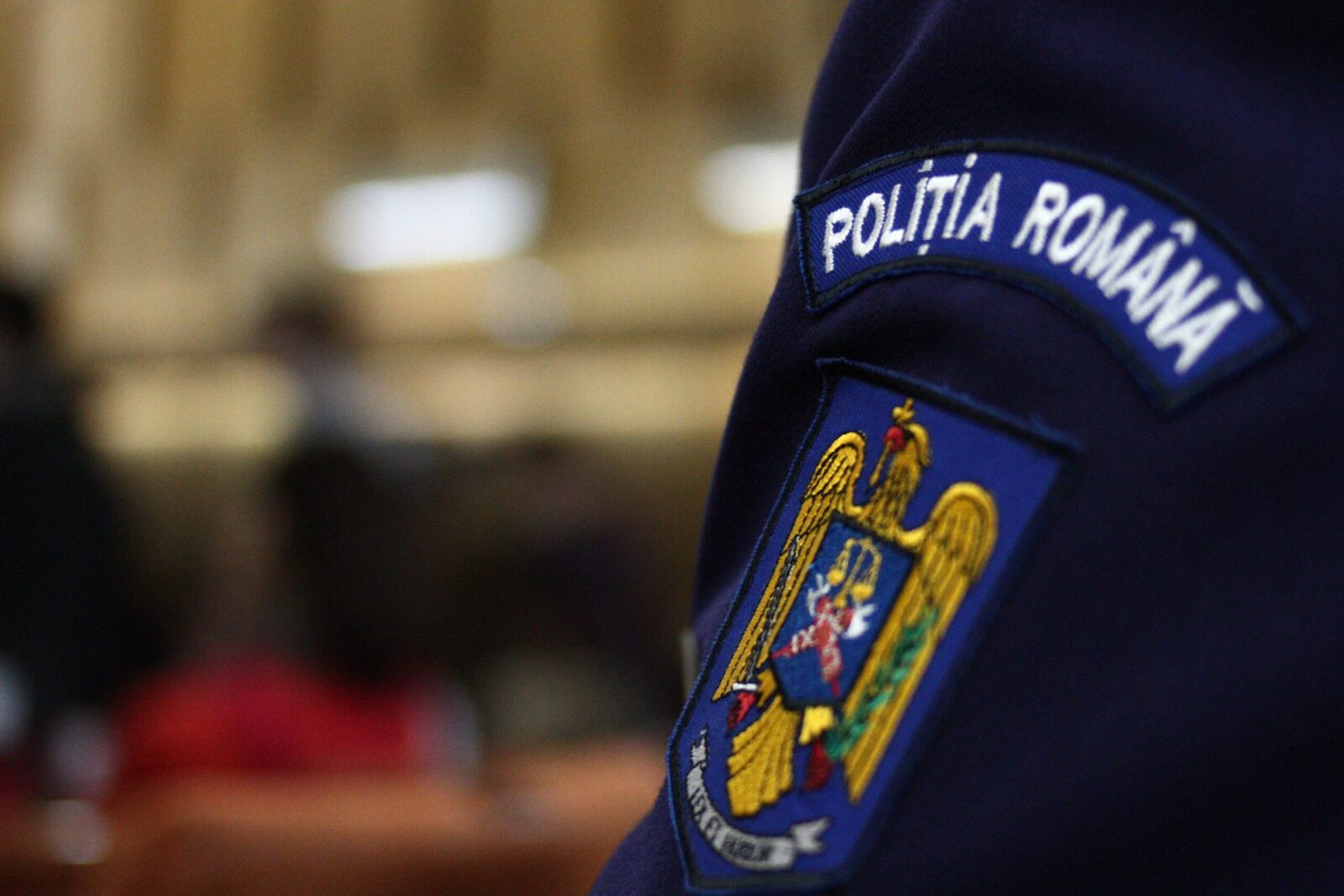 Tânăr polițist din Tulcea, gest șocant: S-a împușcat mortal