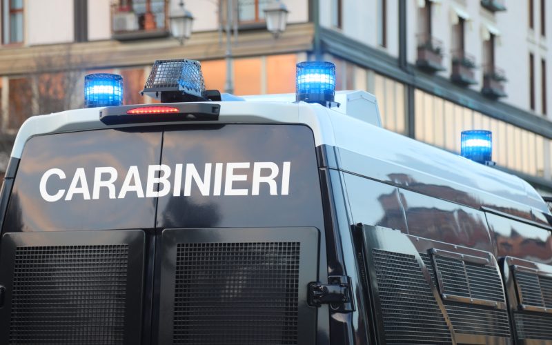 Crimă în Toscana: Români implicați, italieni revoltați în stradă