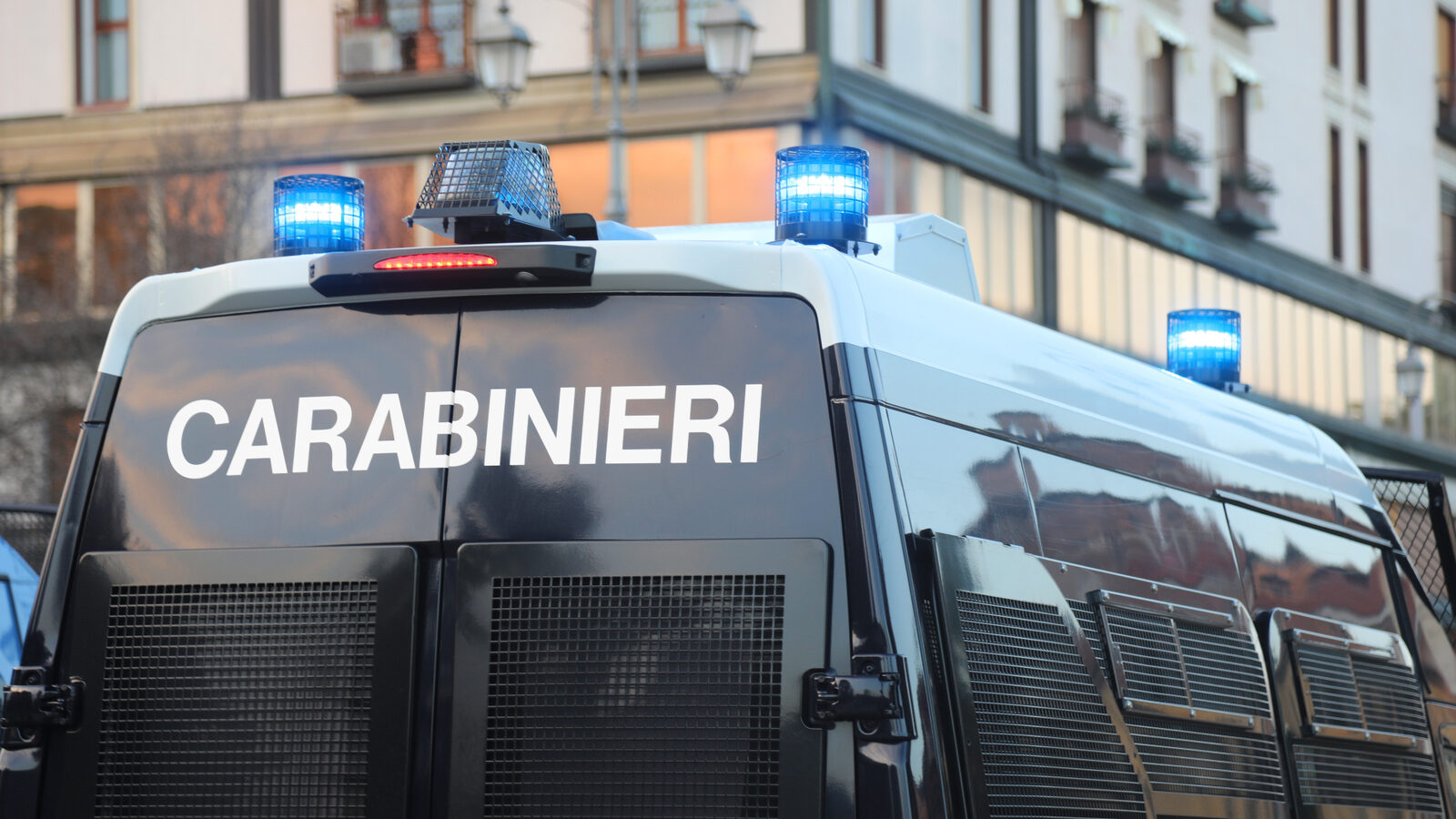 Crimă în Toscana: Români implicați, italieni revoltați în stradă