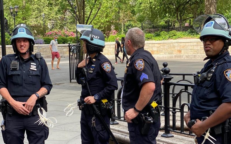 Universitate din SUA, scena unei noi tragedii: Mai mulți răniți