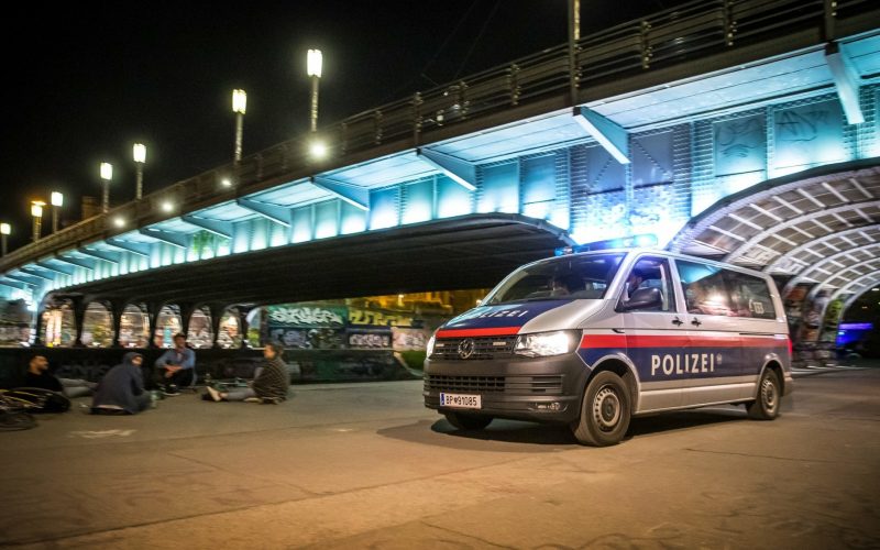 Bărbat suspectat că a otrăvit mâncare HiPP pentru bebeluși în Austria, ancheta s-a extins