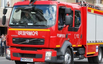 Pompierii, avertisment crucial pentru Noaptea de Înviere: Ce să NU faci