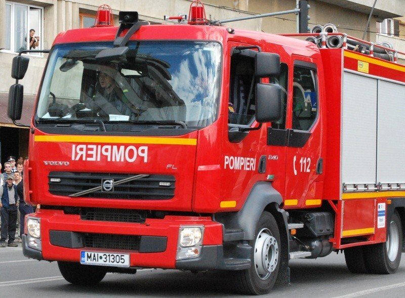 Pompierii, avertisment crucial pentru Noaptea de Înviere: Ce să NU faci