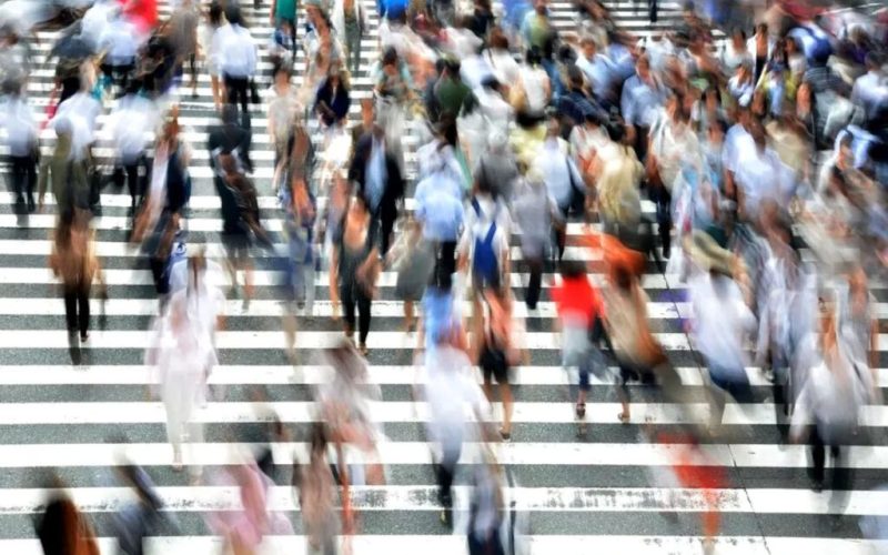 Alarmă în Europa: Populația UE scade cu 12% până în 2100 – EUROSTAT