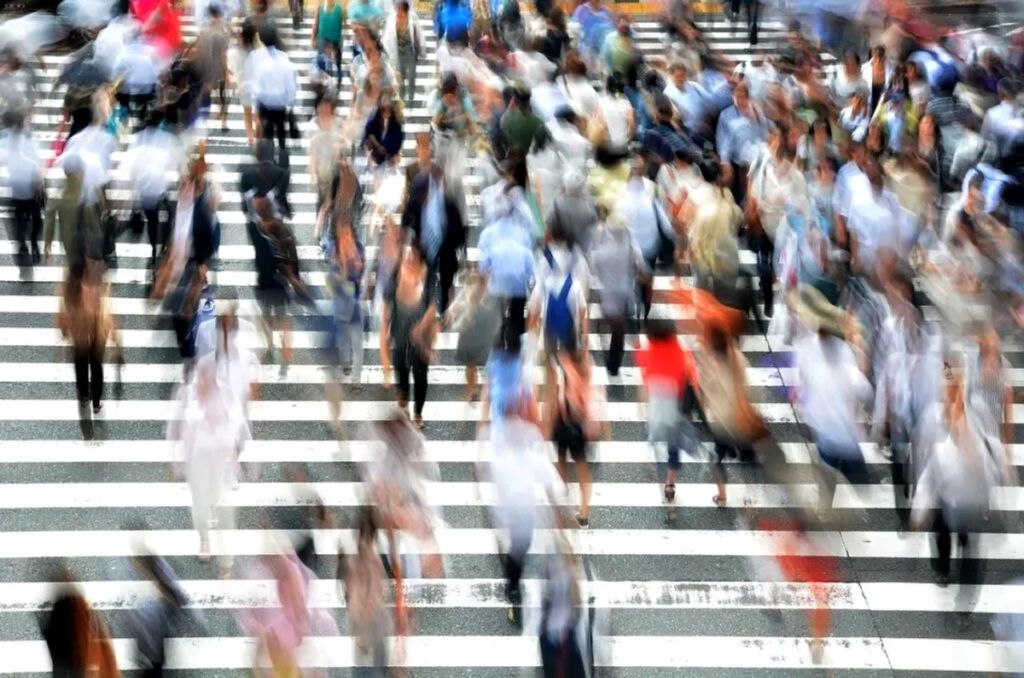 Alarmă în Europa: Populația UE scade cu 12% până în 2100 – EUROSTAT