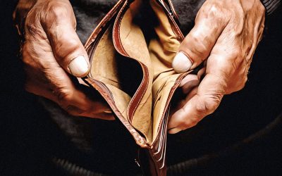 Inflația lovește: România, la un pas de 10%. Creșterea economică, în pericol