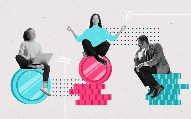 Echilibru fragil: Cum împaci cariera cu viața personală în România