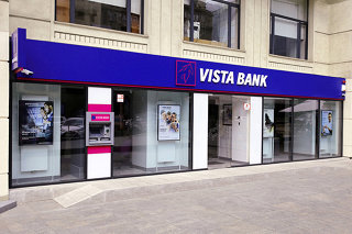 Vista Bank, start pe BVB: 17 milioane euro prin obligațiuni, spune CEO-ul Georgios Athanasopoulos