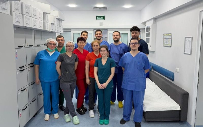 Lumini și speranțe: Paștele aduce bucurie în casele din România