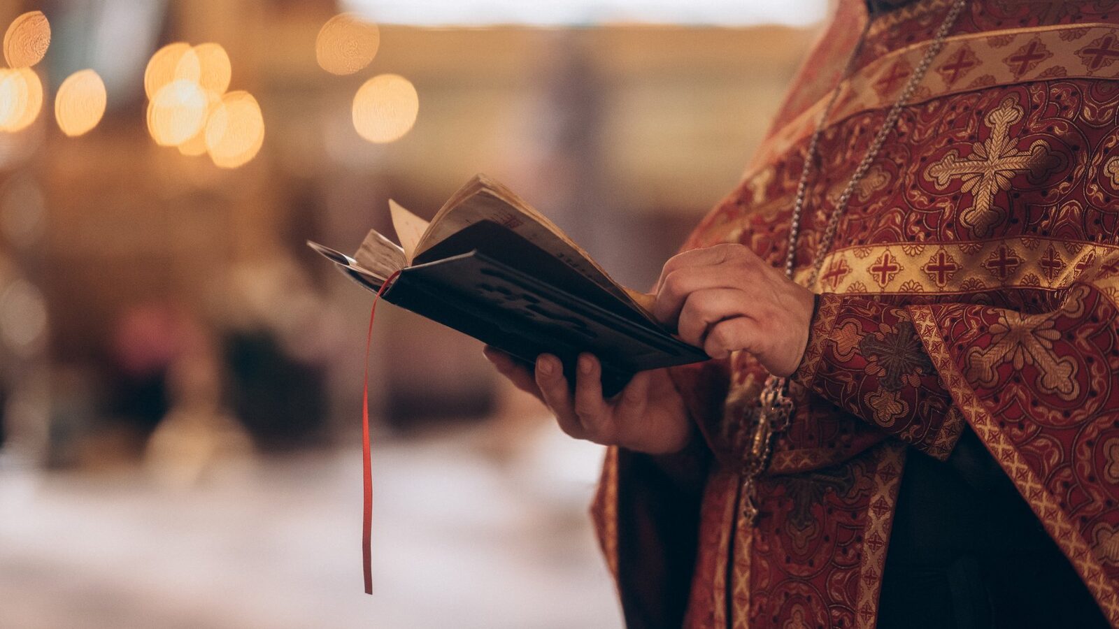 Spovedania, secretul purificării sufletului: Mărturii și sfaturi de la un preot
