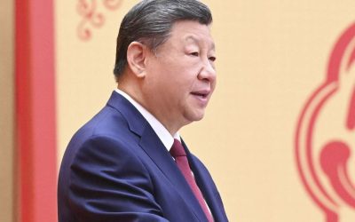 Trump, pretenții scandaloase pentru Xi Jinping: „Mă înțeleg bine cu el”