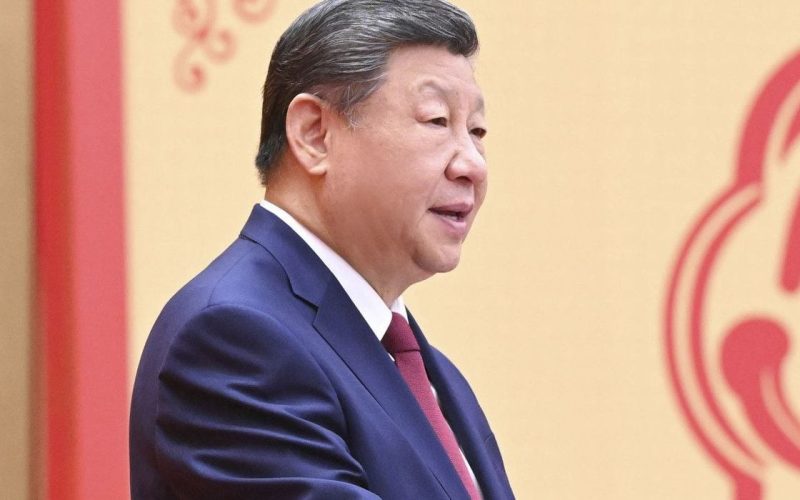 Trump, pretenții scandaloase pentru Xi Jinping: „Mă înțeleg bine cu el”