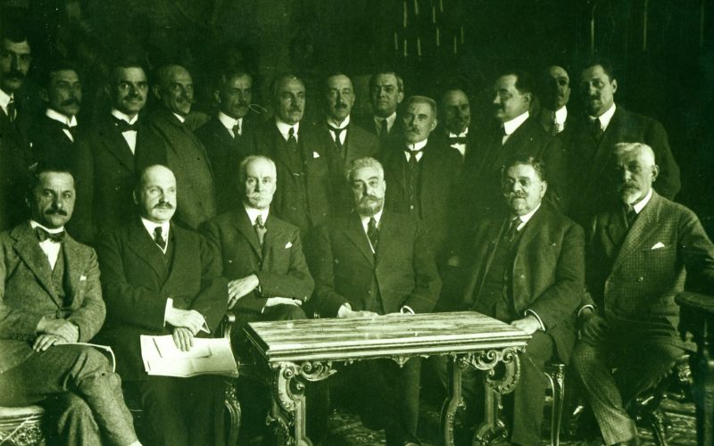 Previziune ULUITOARE: Ce credea un diplomat ROMÂN despre viitorul României?