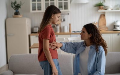 Menarha: Tot ce trebuie să știe o adolescentă despre prima menstruație