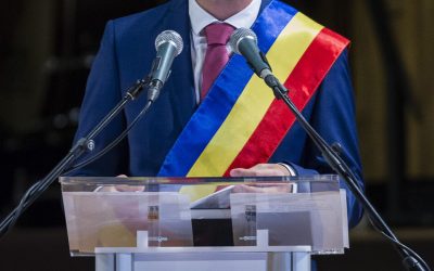 Liberalii din Vaslui, acuzații grave: Primarul PSD, mită de 50.000 lei?!