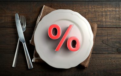 Inflație record în România: Prețurile cresc cu 9,9%, combustibilii, principalii vinovați