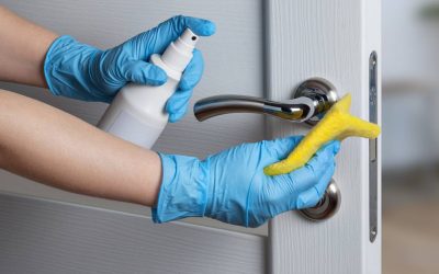 Curățenia ucide plămânii: Inhalarea, mai letală ca ingerarea