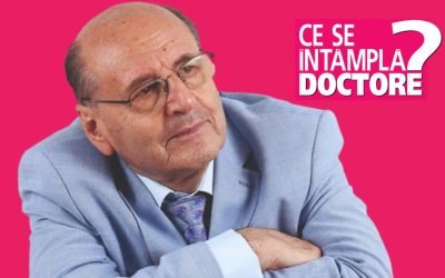 Dulcan despre parenting: „Copiii echilibrați încep cu adulți conștienți”