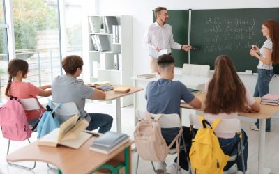 Guvernul deblochează posturile în educație: Ce-i cu Titularizare 2026?