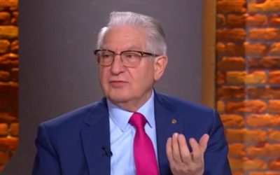 Alimentul banal de Paște care ne face mai deștepți! Verdictul lui Alexandru Vlad Ciurea