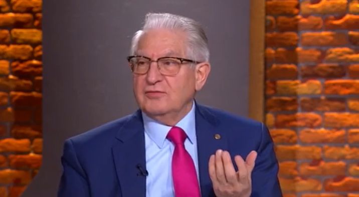 Alimentul banal de Paște care ne face mai deștepți! Verdictul lui Alexandru Vlad Ciurea