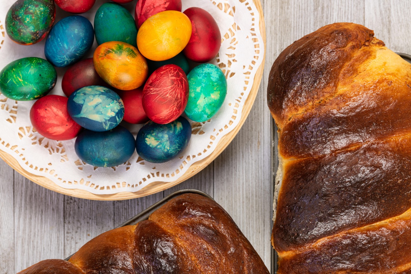 Masa de paște, un lux? Cât ne costă tradițiile pentru 4 persoane în 2026