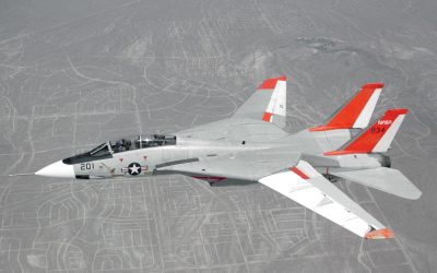 Ce ne învață TOP GUN cu Tom Cruise despre Strâmtoarea Ormuz: SUA și-a creat inamicul