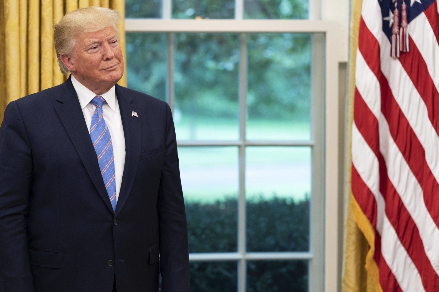 Trump răspunde invitației la summitul b9 de la București: Cine vine din SUA