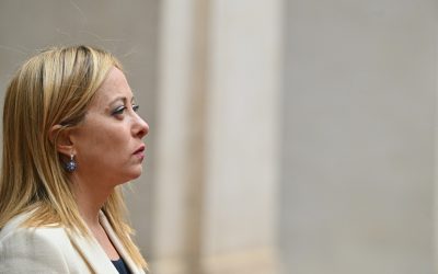 Meloni, insultată la TV rusă: Ambasadorul Moscovei, convocat la Roma