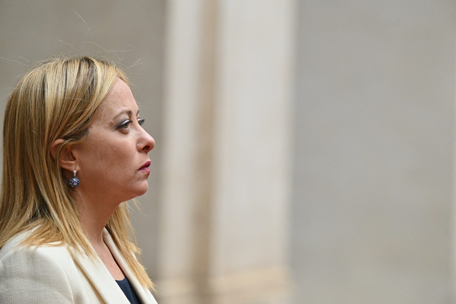 Meloni, insultată la TV rusă: Ambasadorul Moscovei, convocat la Roma