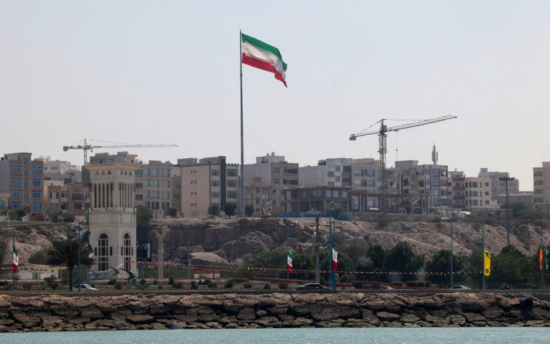 Iranul, ultimatum în Strâmtoarea Ormuz: Rămâne până la garantarea drepturilor