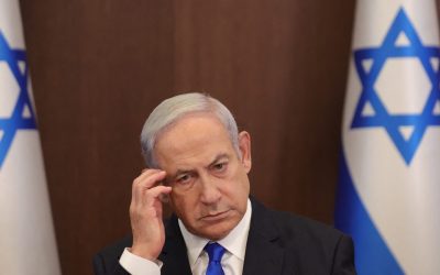 Netanyahu vrea amânare în procesul de corupție: Ce motive invocă liderul israelian