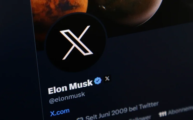 Elon Musk, chemat în Franța: X, investigată pentru conținut ilegal