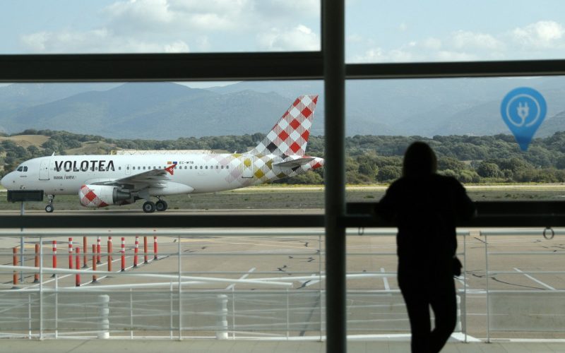 Scumpirea kerosenului lovește pasagerii: Citește ce companie bagă taxa suplimentară