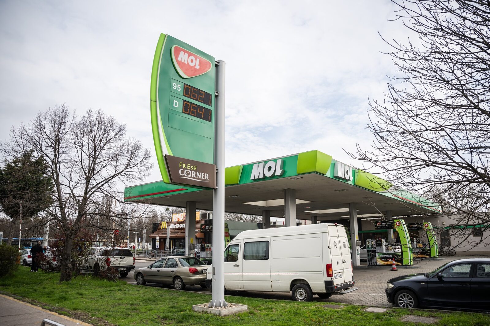 Ucraina repornește petrolul rusesc prin Drujba: Notificare oficială pentru MOL