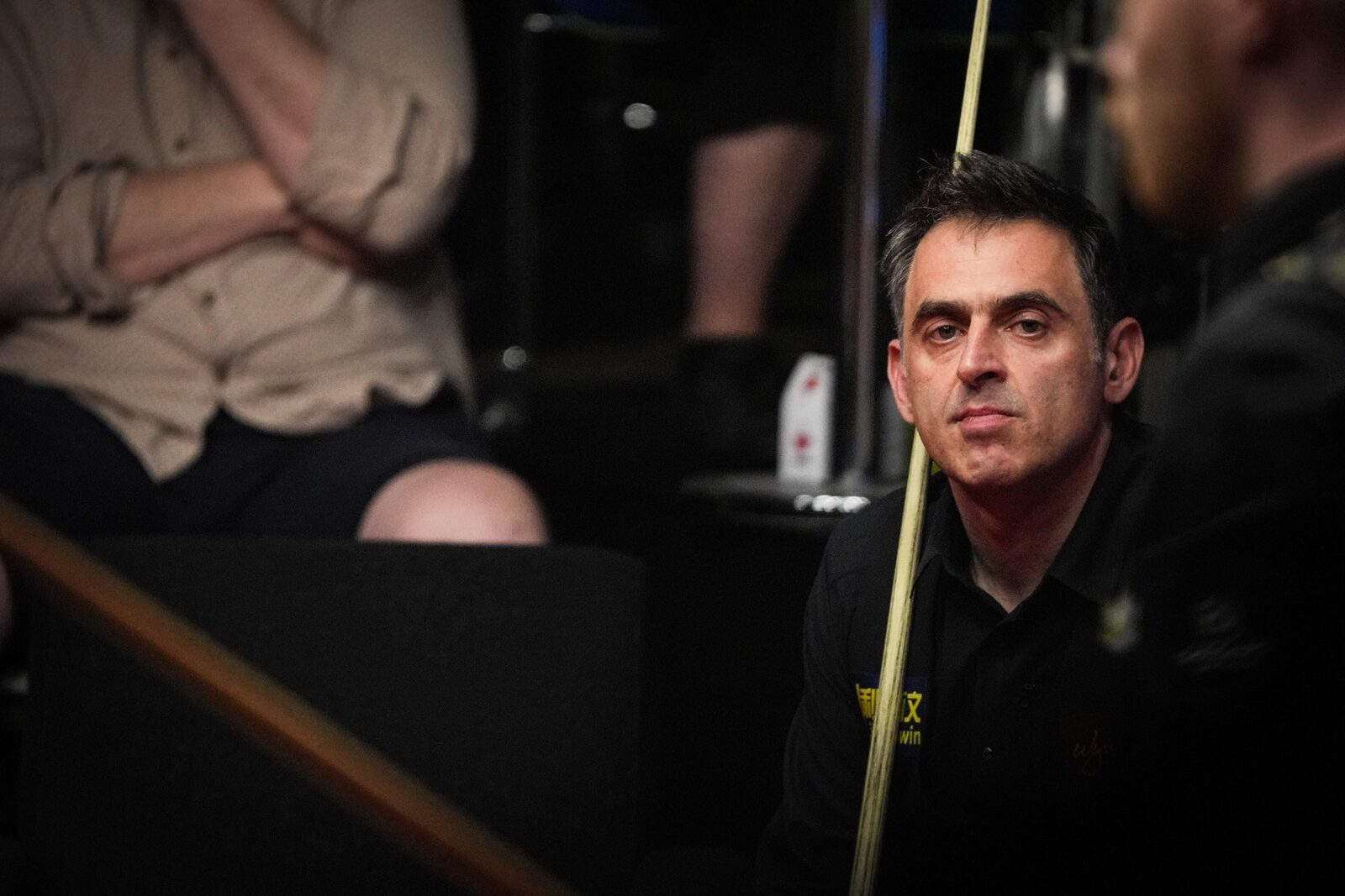 RONNIE O’Sullivan și JUDD Trump, în pericol: Amenda înainte de Mondialul de snooker?