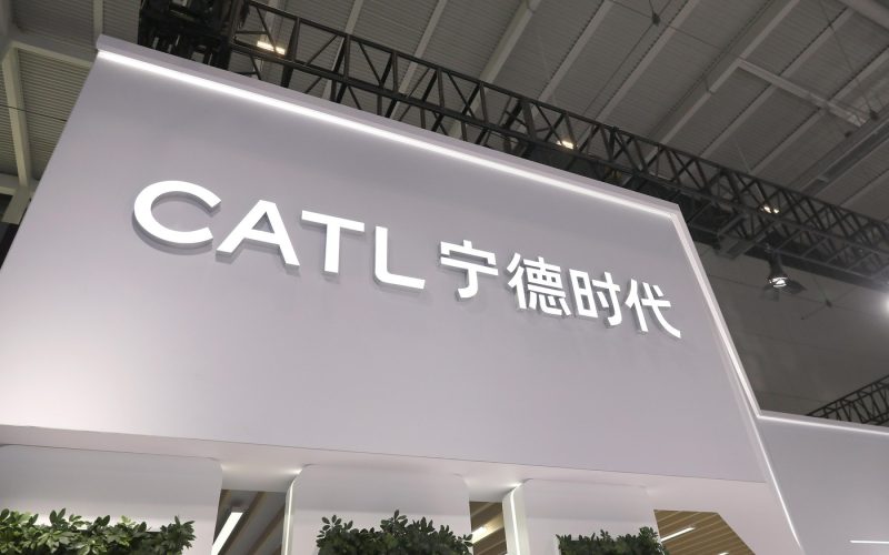 CATL uimește: Baterii auto cu încărcare în 6 minute și autonomie de 1500 km