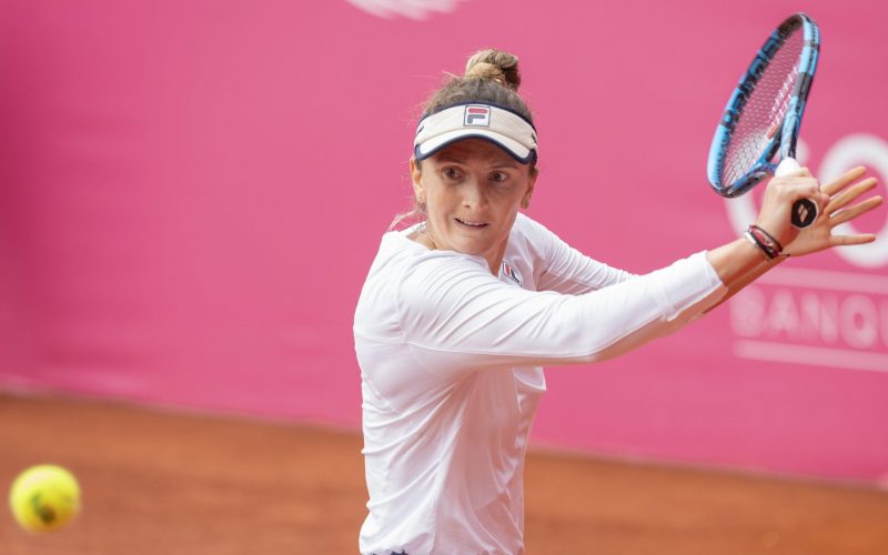 Irina Begu, revenire spectaculoasă în WTA după pauza de nouă luni