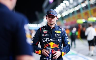 Verstappen, tot mai aproape de McLaren? Schumacher: Piastri, schimb cu Max