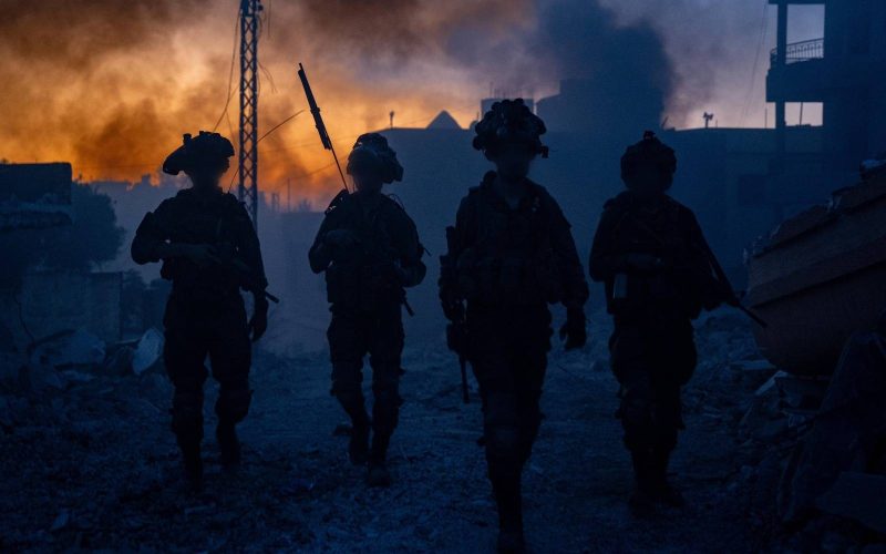 Doi militari ISRAELIENI, pedepsiți drastic după ce au vandalizat o statuie a lui IISUS