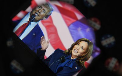 Kamala Harris, pas mare spre Casa Albă: Se gândește serios la 2028